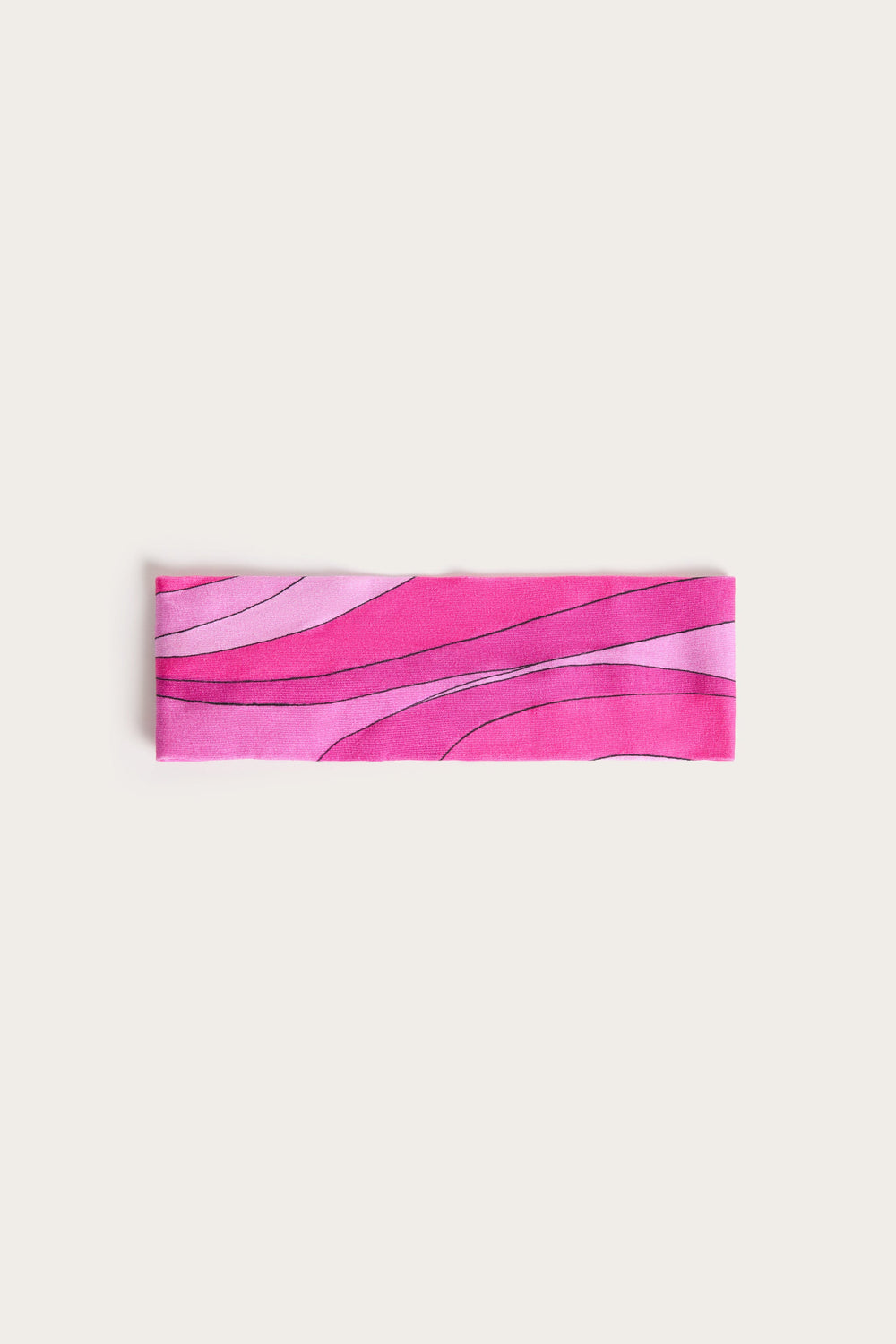 Marmo Print Headband
Pucci