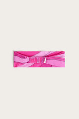 Marmo Print Headband
Pucci
