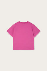 T-shirt with Decorated Logo
Pucci