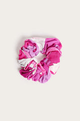Onde Print Scrunchies
Pucci