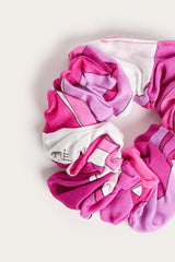 Onde Print Scrunchies
Pucci