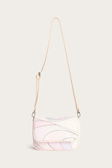Onde Print Crossbody Bag
Pucci