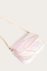 Onde Print Crossbody Bag
Pucci