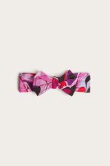 Iride Print Newborn Headband
Pucci