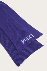 Logo Scarf
Pucci