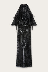 Embroidered Dress
WOMAN Pucci