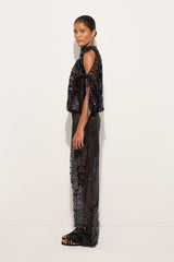 Embroidered Dress
WOMAN Pucci