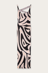 Labirinto Print Dress
WOMAN Pucci