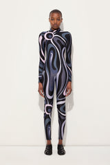 Marmo Print Jumpsuit
WOMAN Pucci