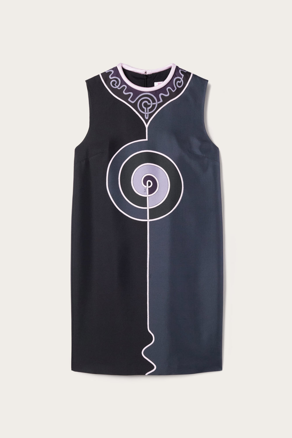 Astro Print Sleeveless Dress
WOMAN Pucci
