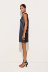 Astro Print Sleeveless Dress
WOMAN Pucci