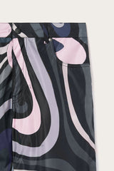Marmo Print Cargo Pants
WOMAN Pucci