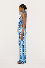 Vivara Print Trousers
WOMAN Pucci