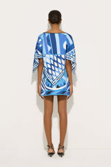 Vivara Print Skirt
WOMAN Pucci