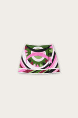 Vivara Print Skirt
WOMAN Pucci