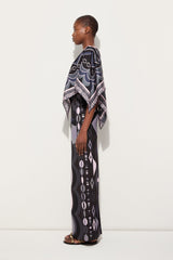 Collane Print Pencil Skirt
WOMAN Pucci