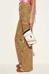 Yummy Clutch Bag
WOMAN Pucci