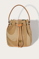 Yummy Bucket Bag
WOMAN Pucci
