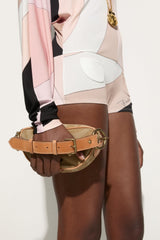 Yummy Crossbody Bag
WOMAN Pucci