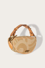 Yummy Crossbody Bag
WOMAN Pucci