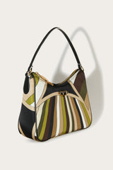Yummy Shoulder Bag
WOMAN Pucci