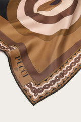 Hawaii Print Carre
WOMAN Pucci
