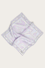 Labirinto Print Small Carre
WOMAN Pucci