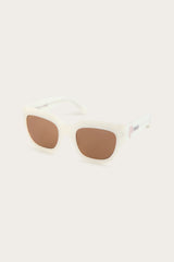 Pucci Fishtail Square Sunglasses
WOMAN Pucci
