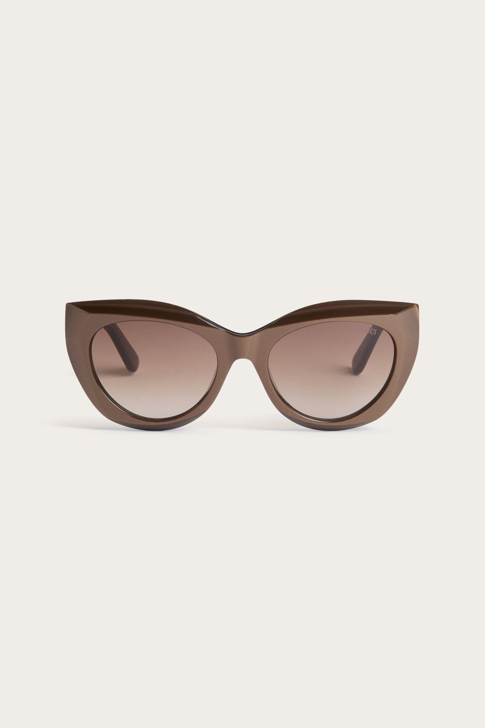 Pucci Oversized Cat-Eye Sunglasses
WOMAN Pucci