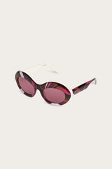 Oval Sunglasses
WOMAN Pucci