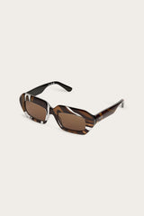 Rectangular Sunglasses
WOMAN Pucci