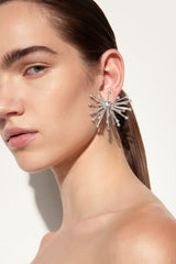 Riccio Earrings
WOMAN Pucci
