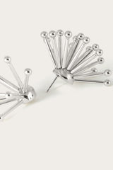 Riccio Earrings
WOMAN Pucci