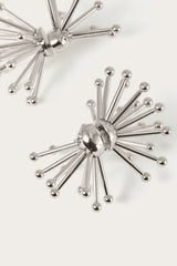 Riccio Earrings
WOMAN Pucci