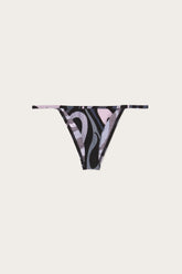 Marmo Print Bikini Bottom
WOMAN Pucci