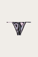 Marmo Print Bikini Bottom
WOMAN Pucci