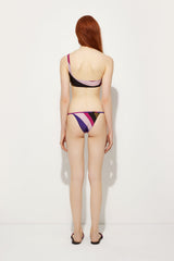 Iride Print Bikini Bottom
WOMAN Pucci