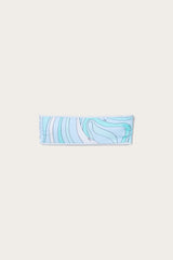 Marmo Print Bandeau Bikini Top
WOMAN Pucci