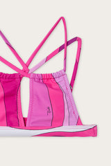 Marmo Print Bikini
Pucci