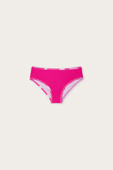 Bikini Bottoms with Printed Edges
Pucci