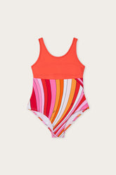One-Piece Swimsuit
Pucci