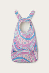 Fontane Print Baby Nest
Pucci