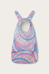 Fontane Print Baby Nest
Pucci