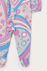 Fontane Print Maternity Set
Pucci