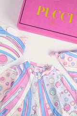 Fontane Print Maternity Set
Pucci