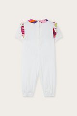 Maternity Set with Printed Details
Pucci