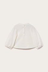Marmo-Embellished Top
Pucci