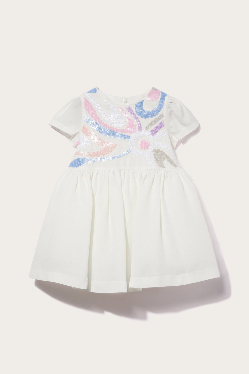 Marmo-Embellished Dress
Pucci