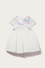 Marmo-Embellished Dress
Pucci