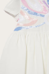 Marmo-Embellished Dress
Pucci
